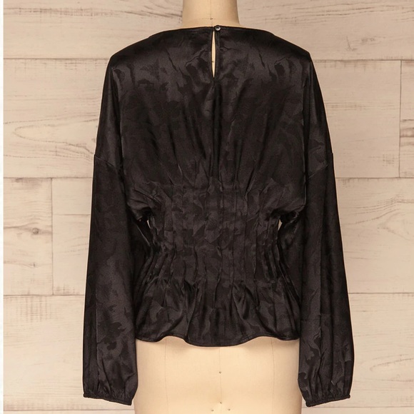 Top, new with tags. - Picture 2 of 7